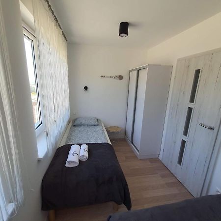 Apartamenty Port Royal Debina Debina  外观 照片