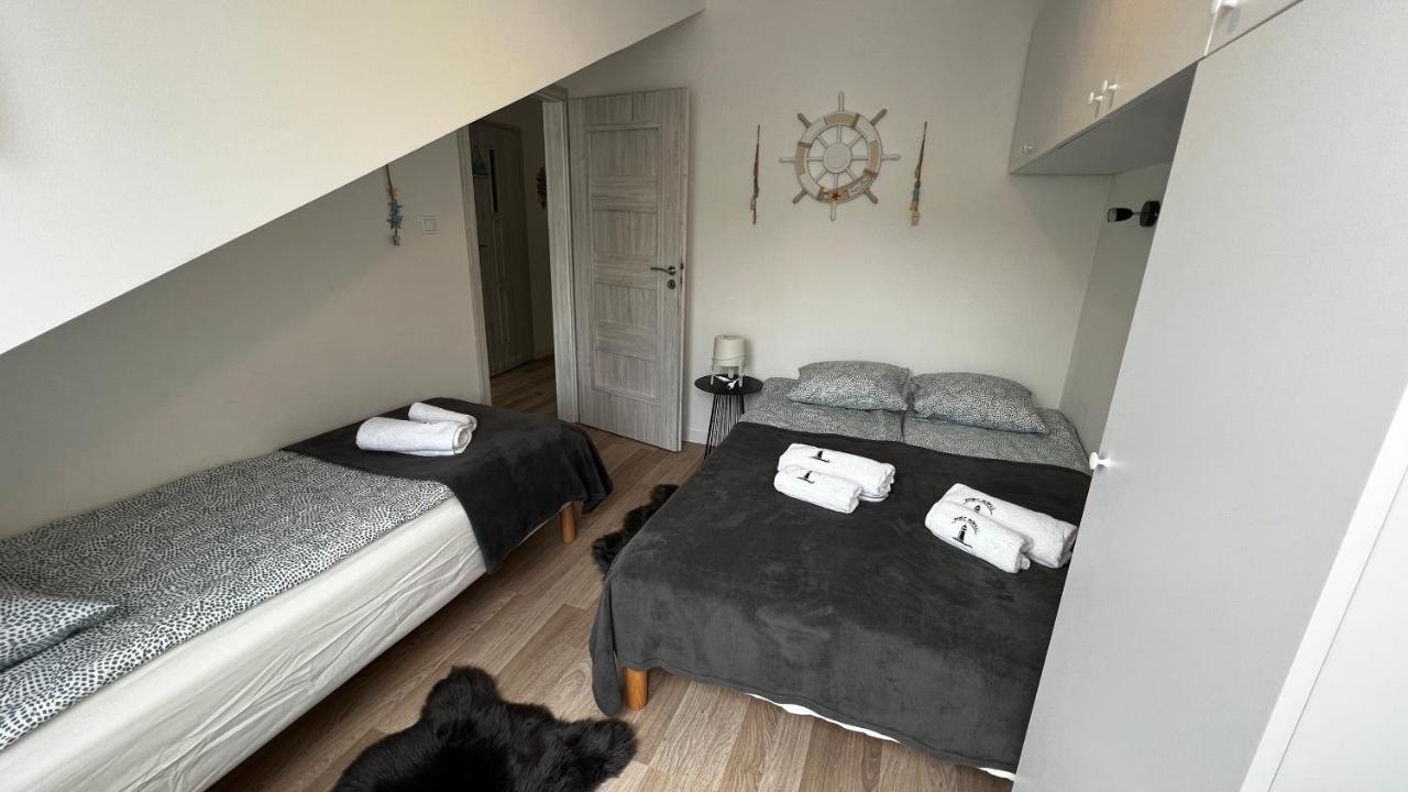 Apartamenty Port Royal Debina Debina  外观 照片