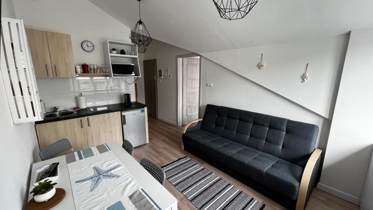 Apartamenty Port Royal Debina Debina  外观 照片
