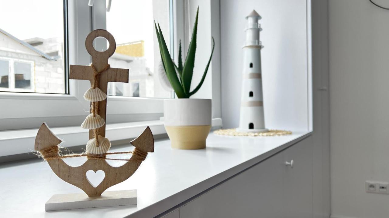 Apartamenty Port Royal Debina Debina  外观 照片