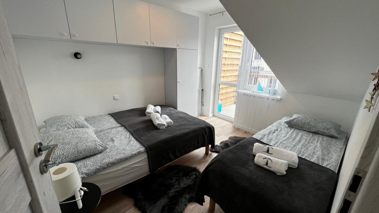 Apartamenty Port Royal Debina Debina  外观 照片