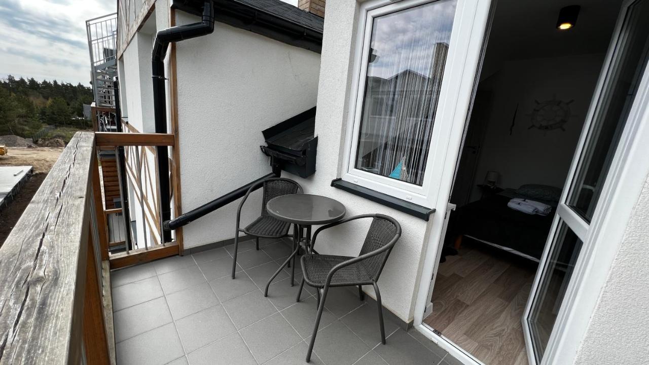 Apartamenty Port Royal Debina Debina  外观 照片
