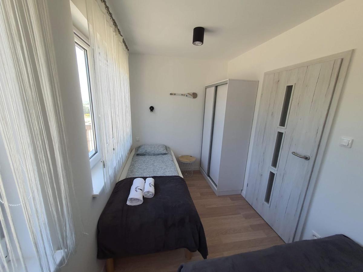 Apartamenty Port Royal Debina Debina  外观 照片