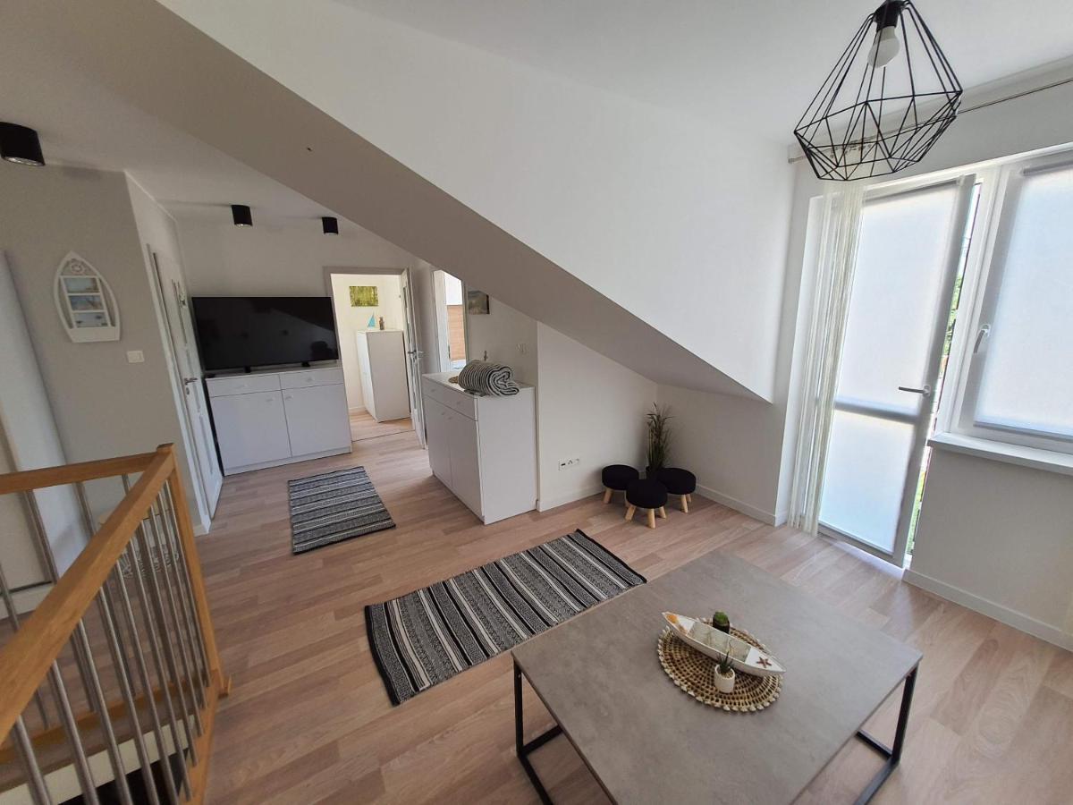Apartamenty Port Royal Debina Debina  外观 照片