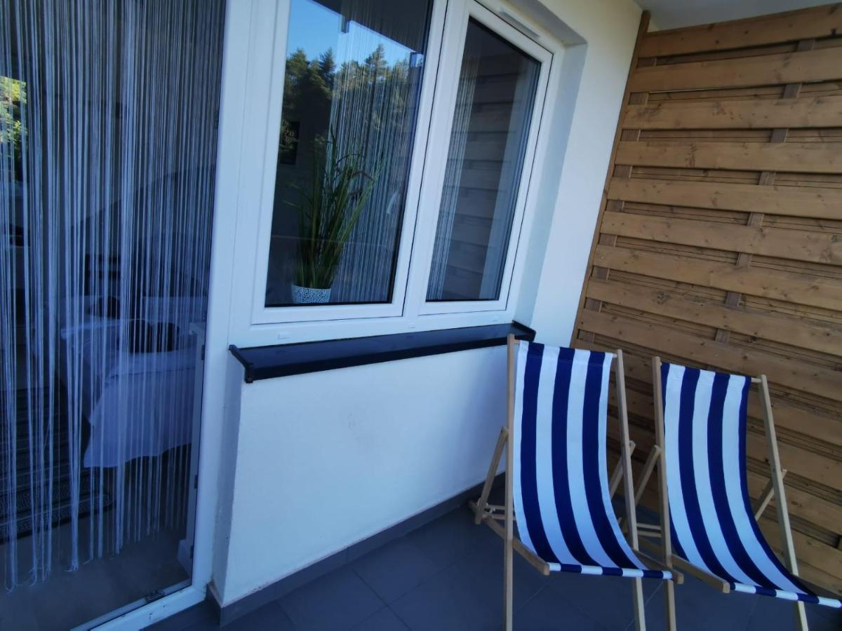 Apartamenty Port Royal Debina Debina  外观 照片