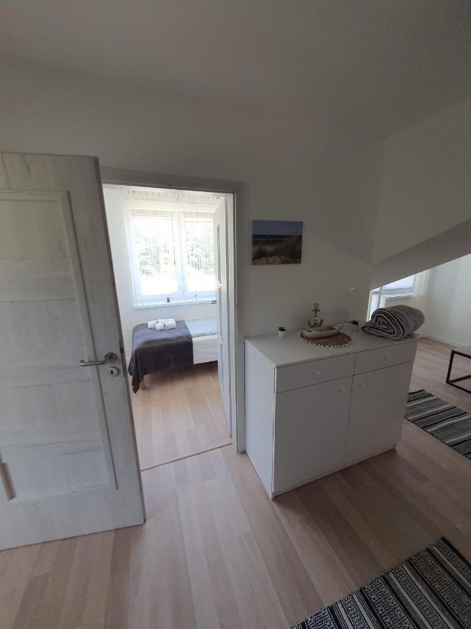 Apartamenty Port Royal Debina Debina  外观 照片