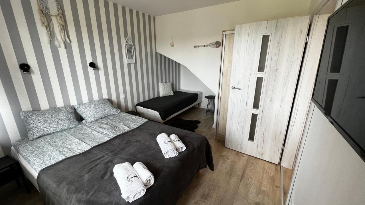 Apartamenty Port Royal Debina Debina  外观 照片