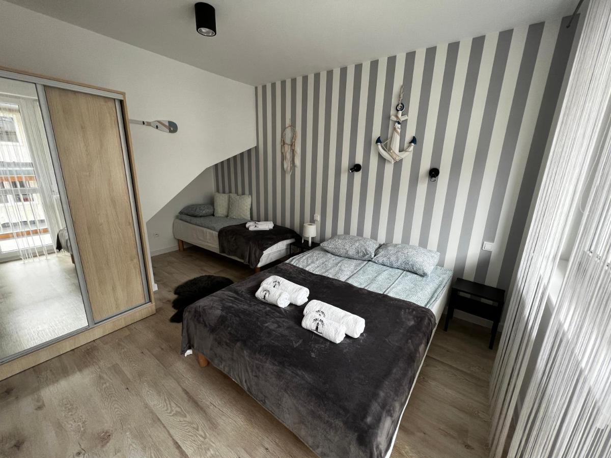 Apartamenty Port Royal Debina Debina  外观 照片