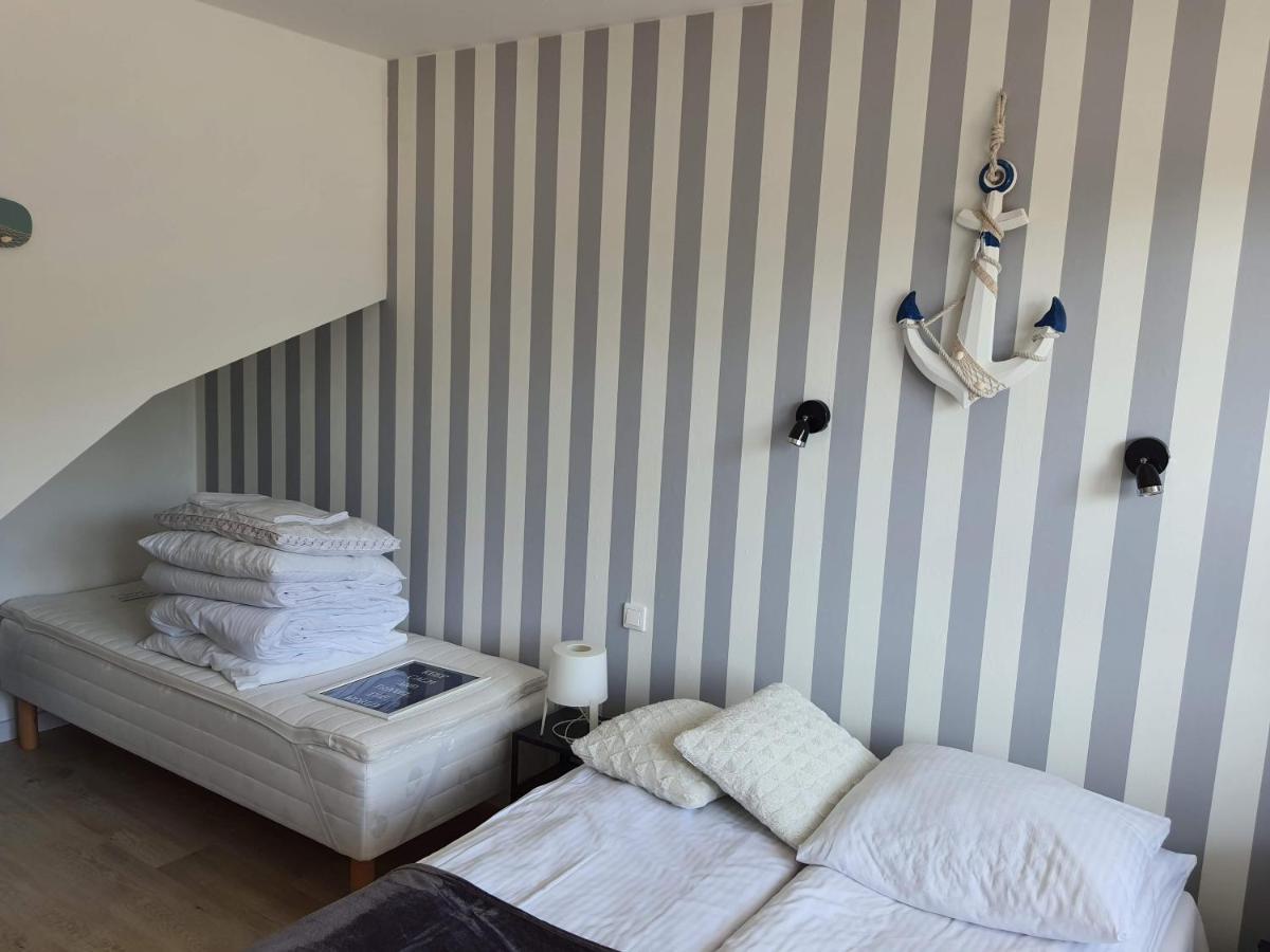 Apartamenty Port Royal Debina Debina  外观 照片
