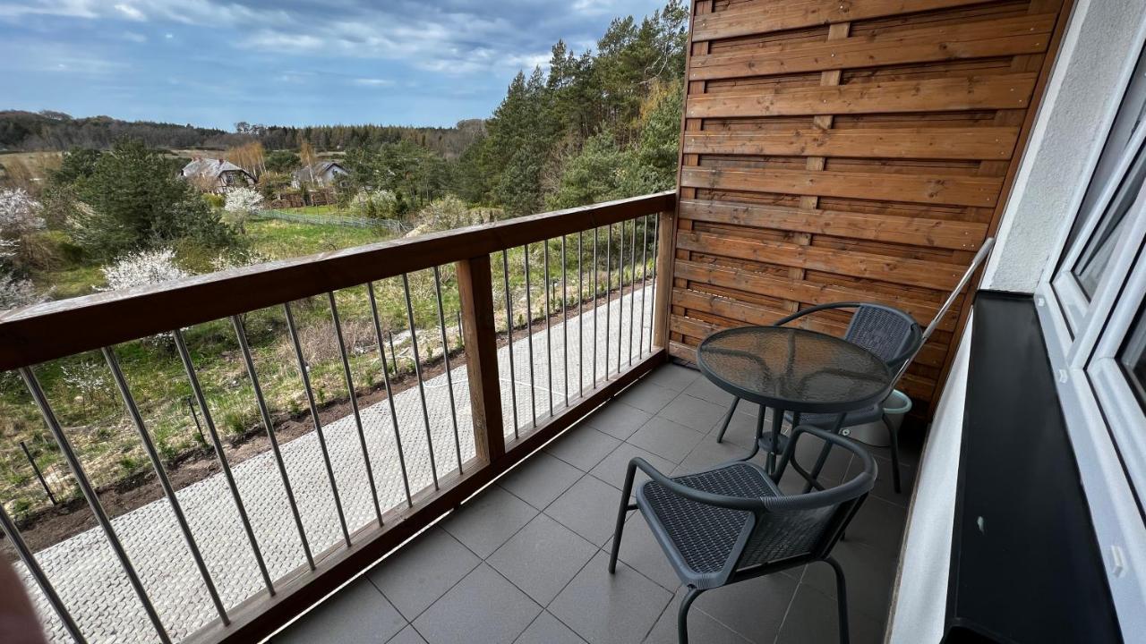 Apartamenty Port Royal Debina Debina  外观 照片