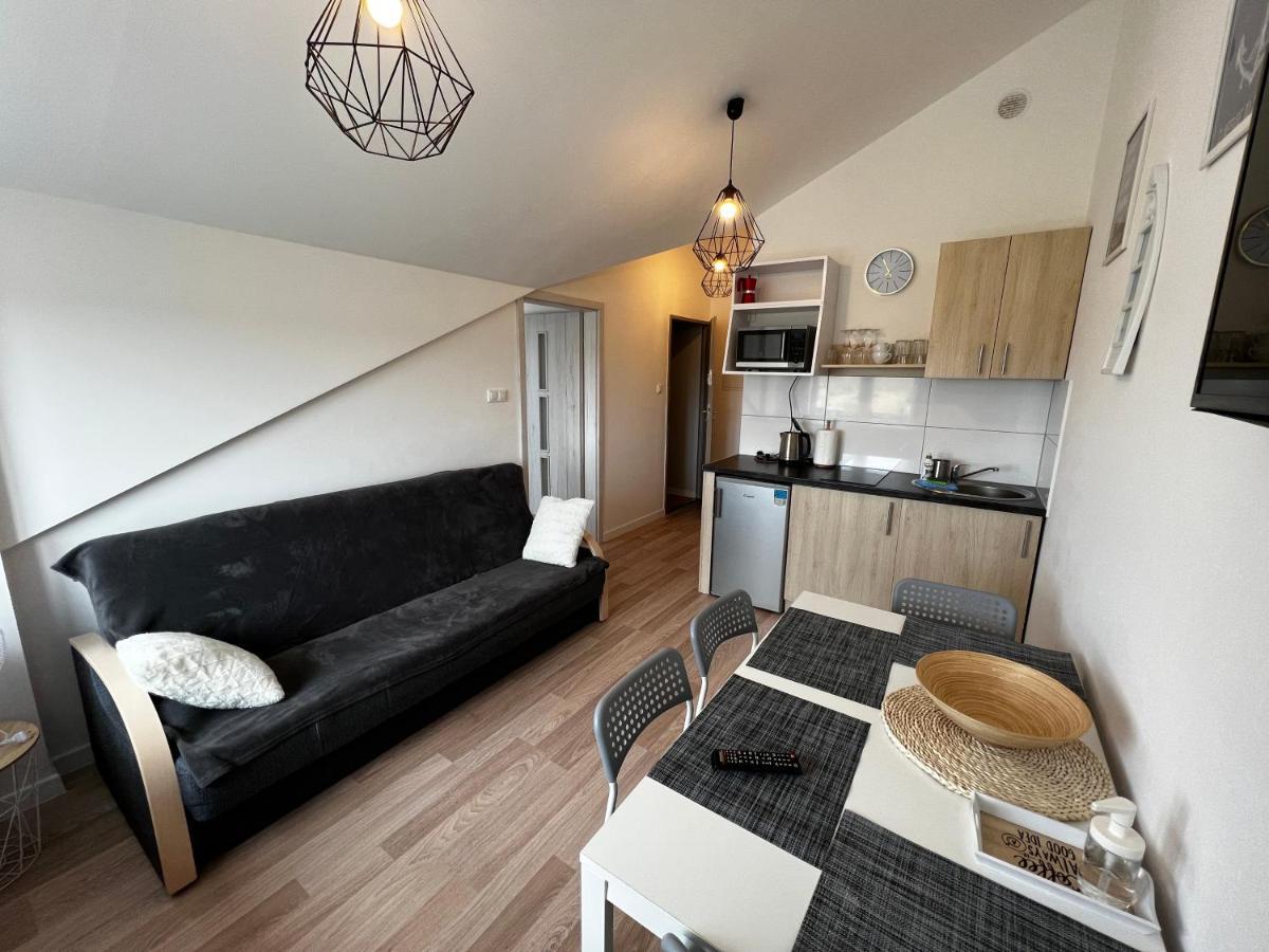 Apartamenty Port Royal Debina Debina  外观 照片
