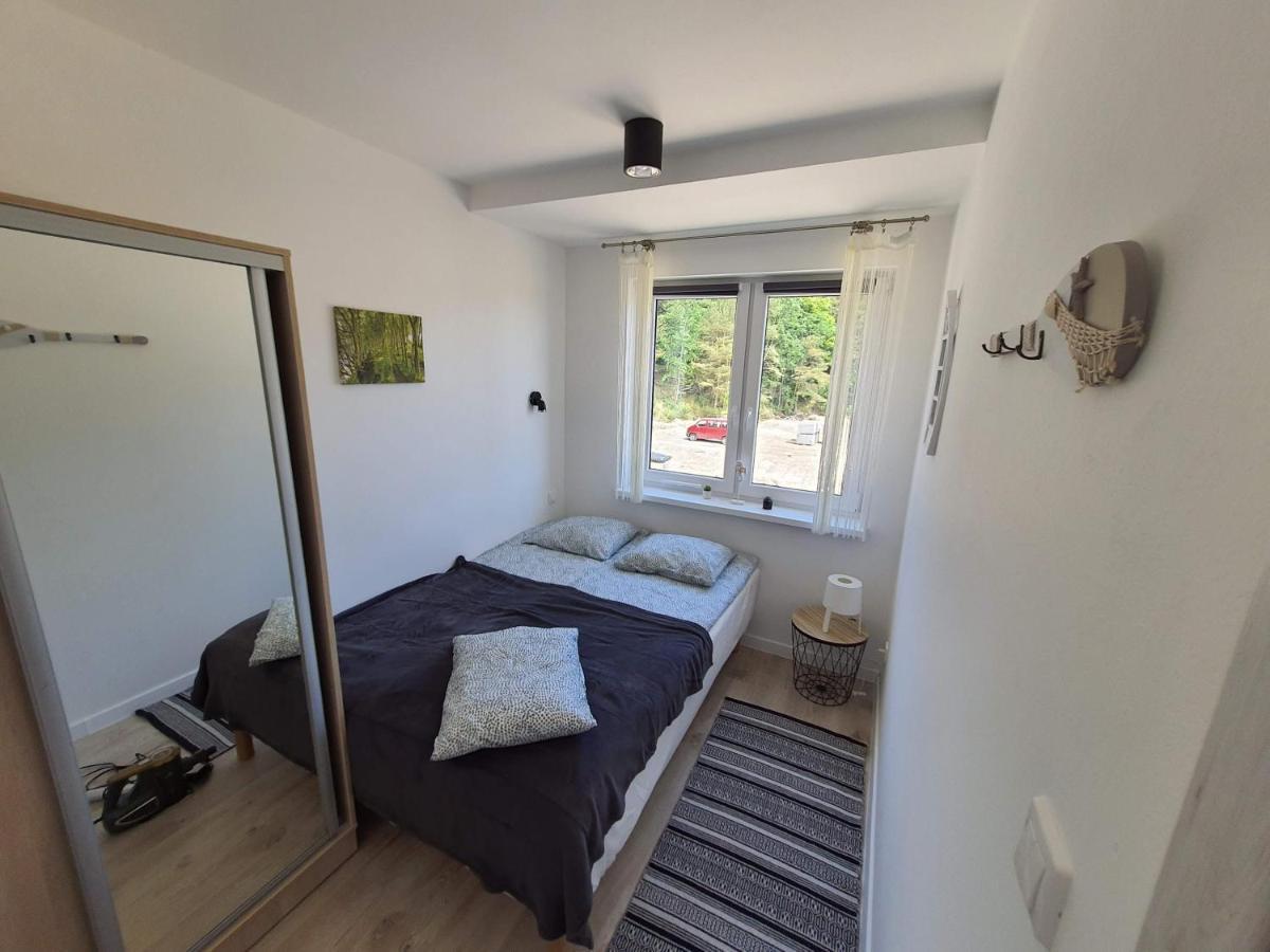 Apartamenty Port Royal Debina Debina  外观 照片