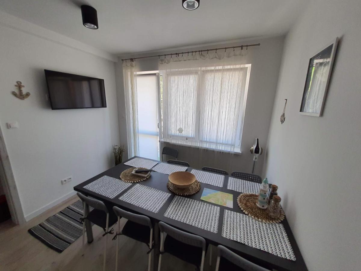 Apartamenty Port Royal Debina Debina  外观 照片