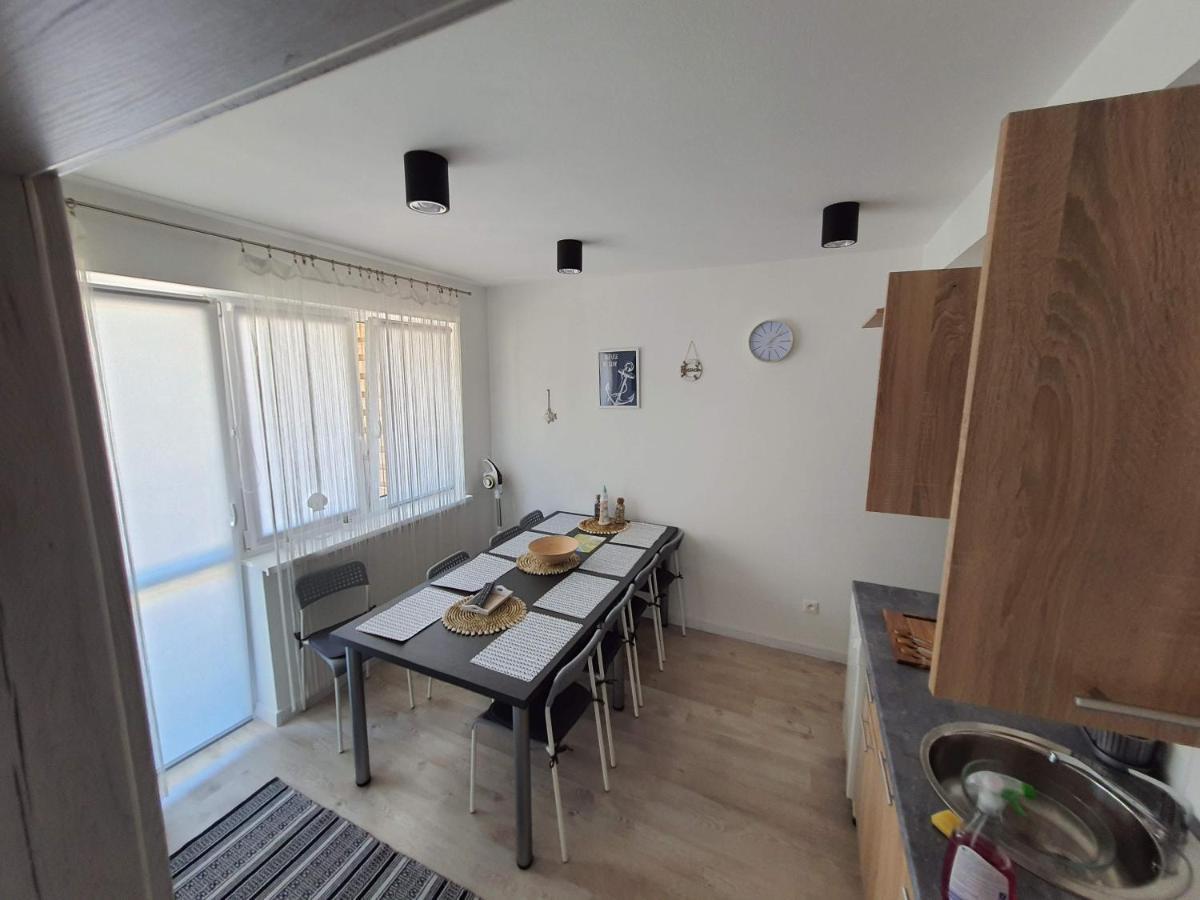 Apartamenty Port Royal Debina Debina  外观 照片