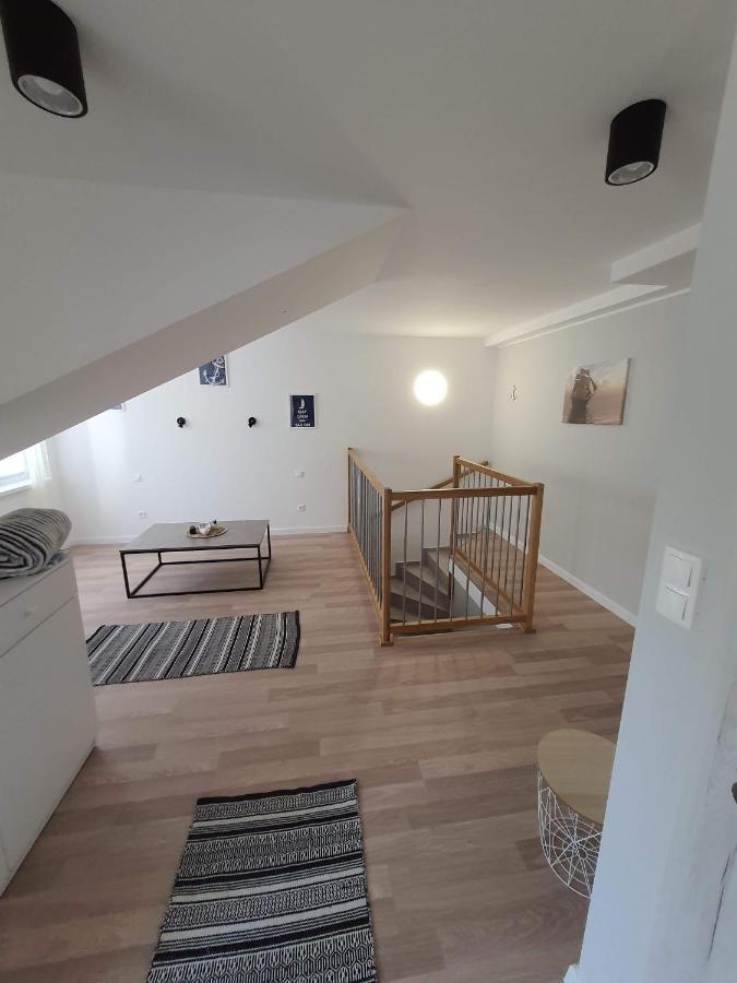 Apartamenty Port Royal Debina Debina  外观 照片