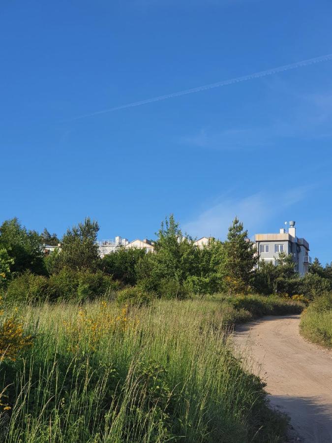 Apartamenty Port Royal Debina Debina  外观 照片