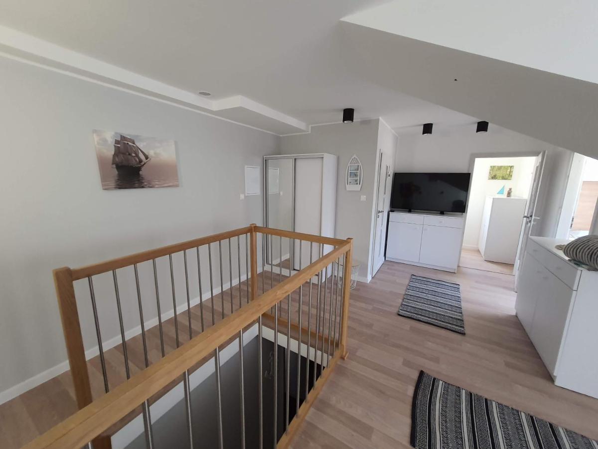 Apartamenty Port Royal Debina Debina  外观 照片