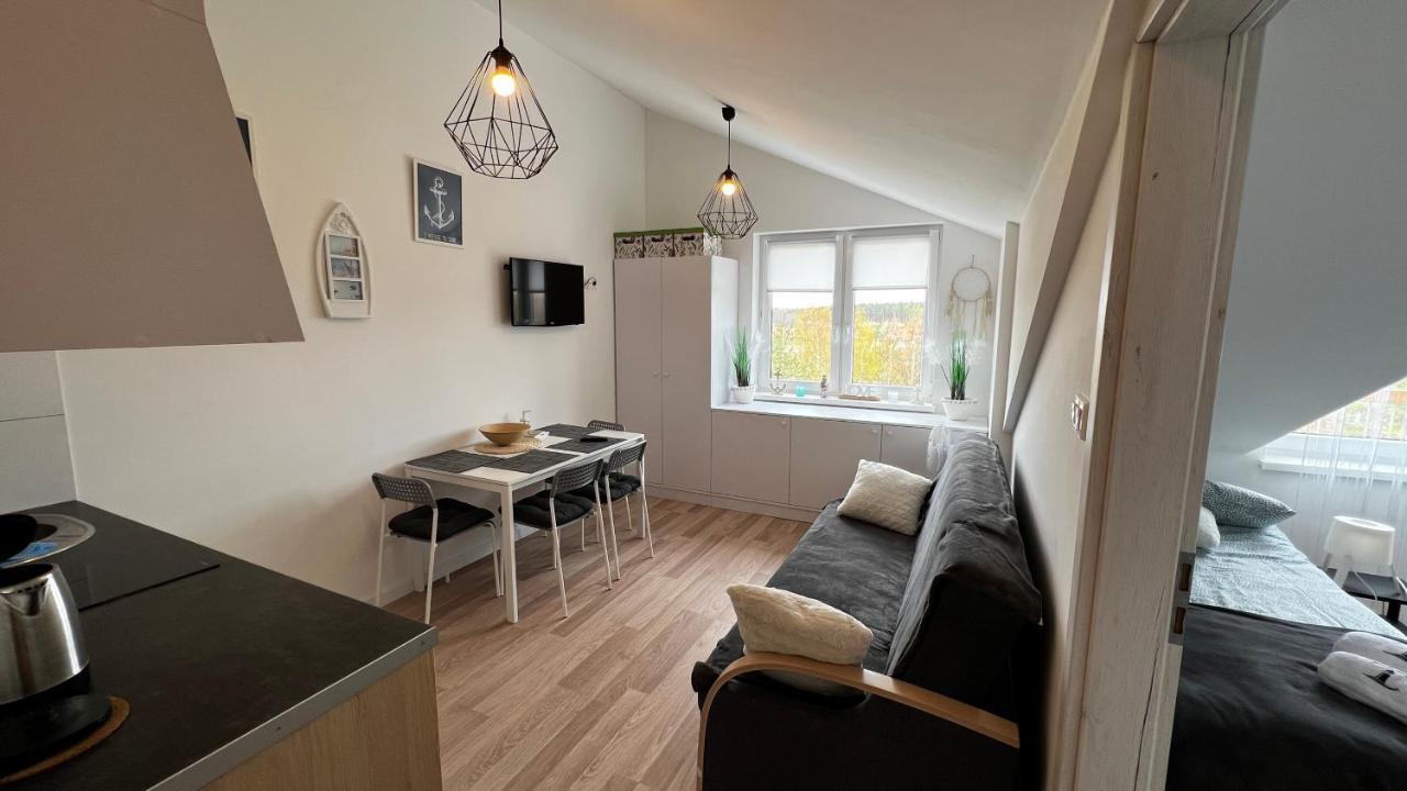 Apartamenty Port Royal Debina Debina  外观 照片