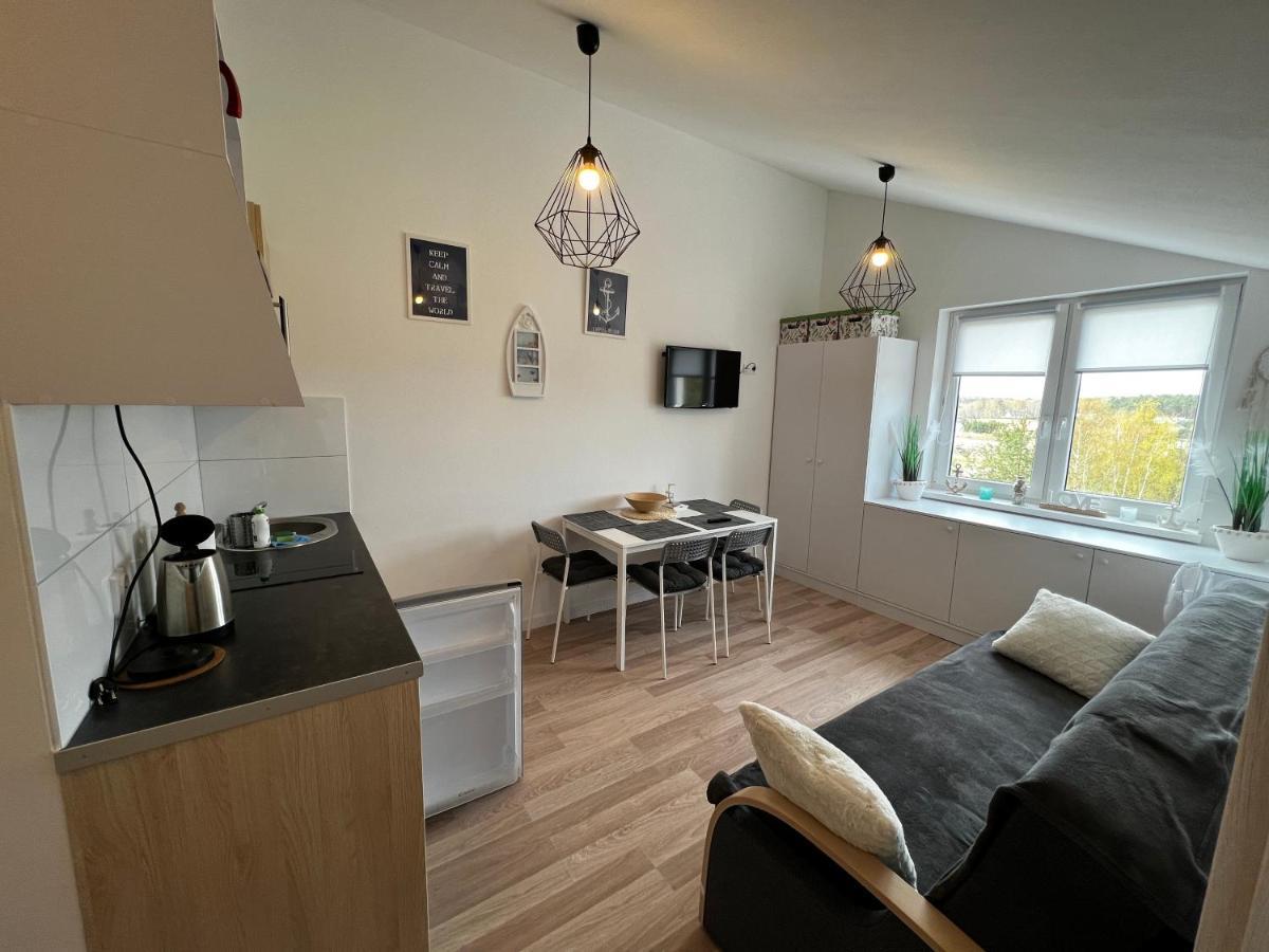 Apartamenty Port Royal Debina Debina  外观 照片