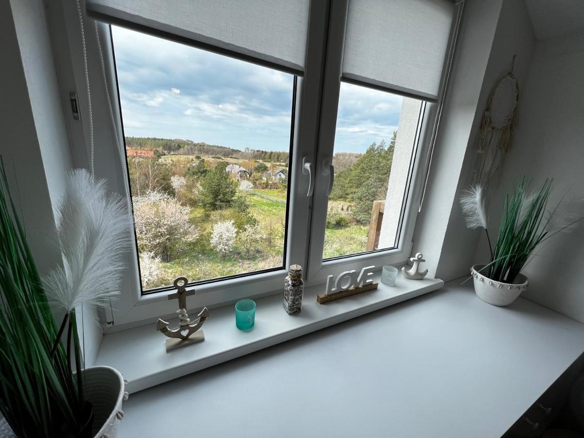 Apartamenty Port Royal Debina Debina  外观 照片