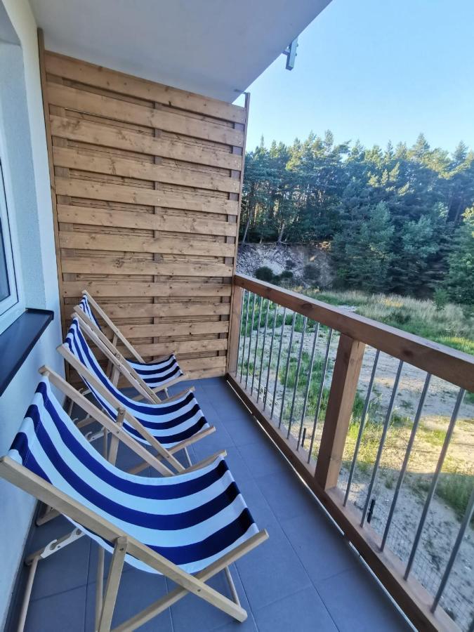 Apartamenty Port Royal Debina Debina  外观 照片