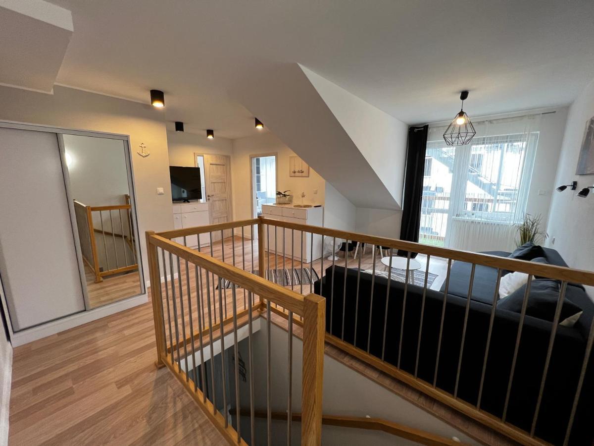 Apartamenty Port Royal Debina Debina  外观 照片