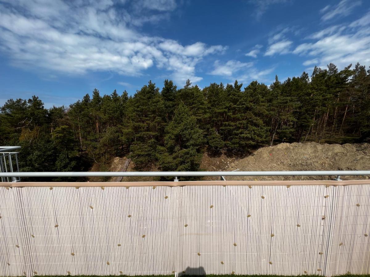 Apartamenty Port Royal Debina Debina  外观 照片