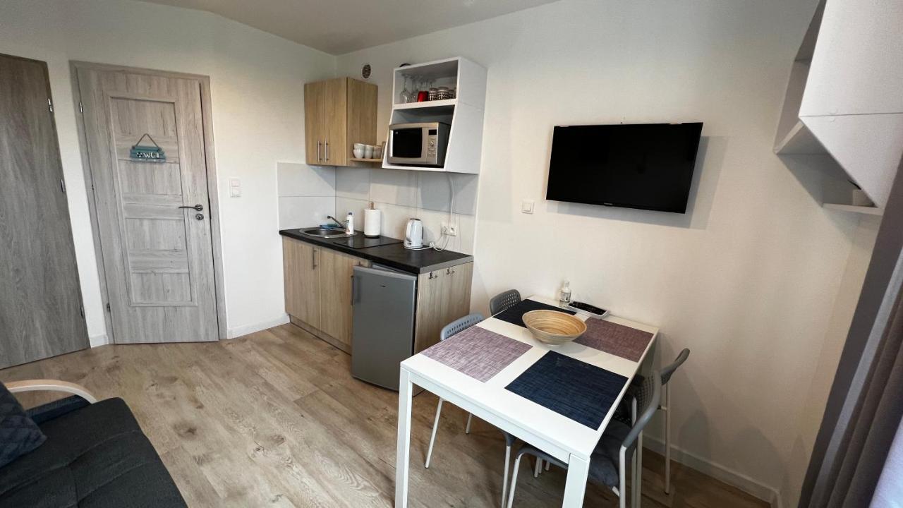 Apartamenty Port Royal Debina Debina  外观 照片