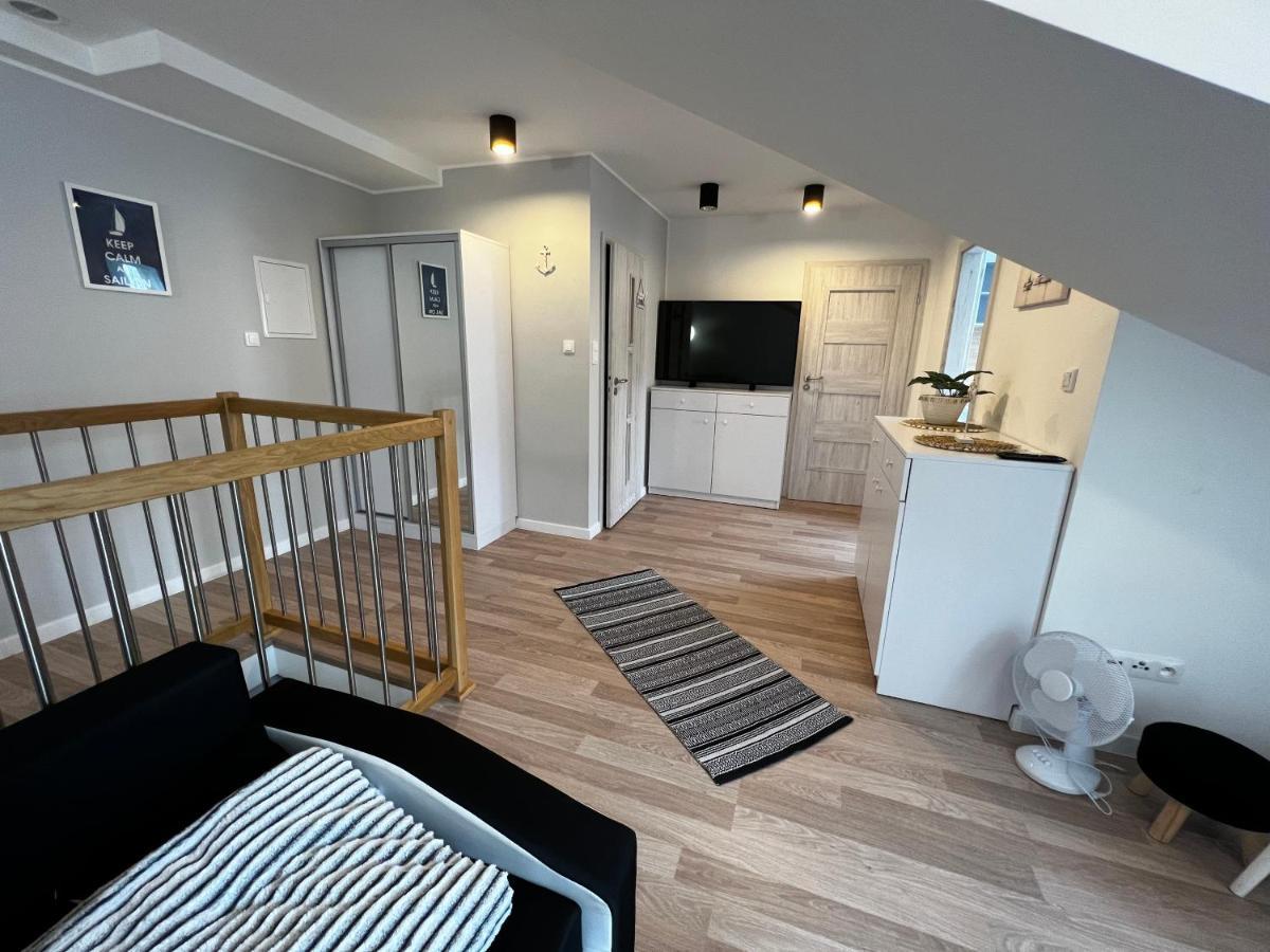 Apartamenty Port Royal Debina Debina  外观 照片