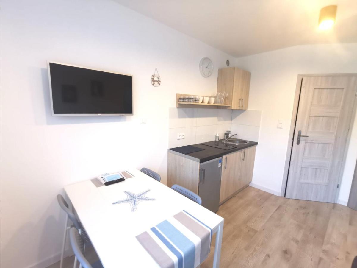 Apartamenty Port Royal Debina Debina  外观 照片