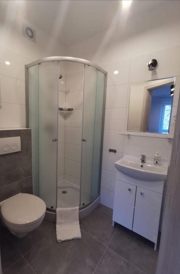 Apartamenty Port Royal Debina Debina  外观 照片